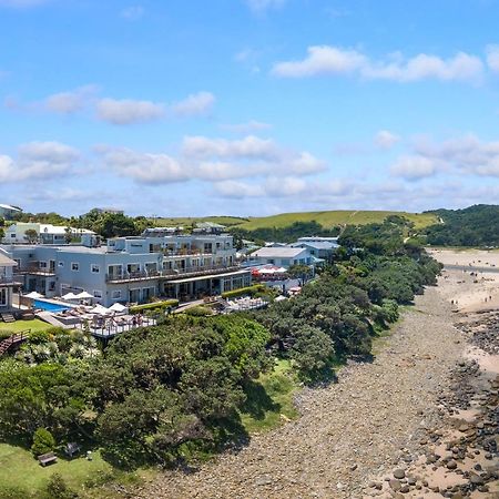 Morgan Bay Hotel エクステリア 写真