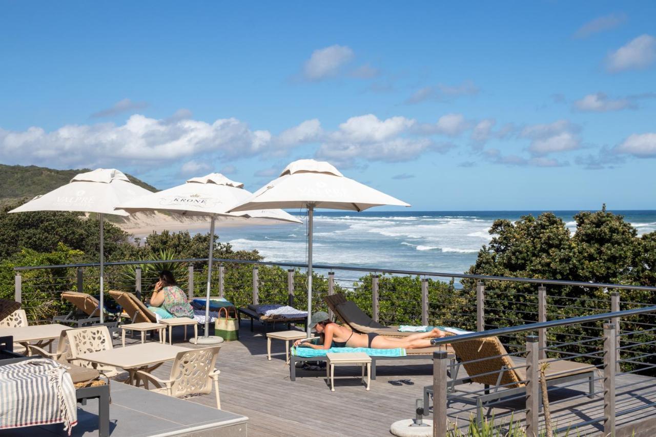 Morgan Bay Hotel エクステリア 写真
