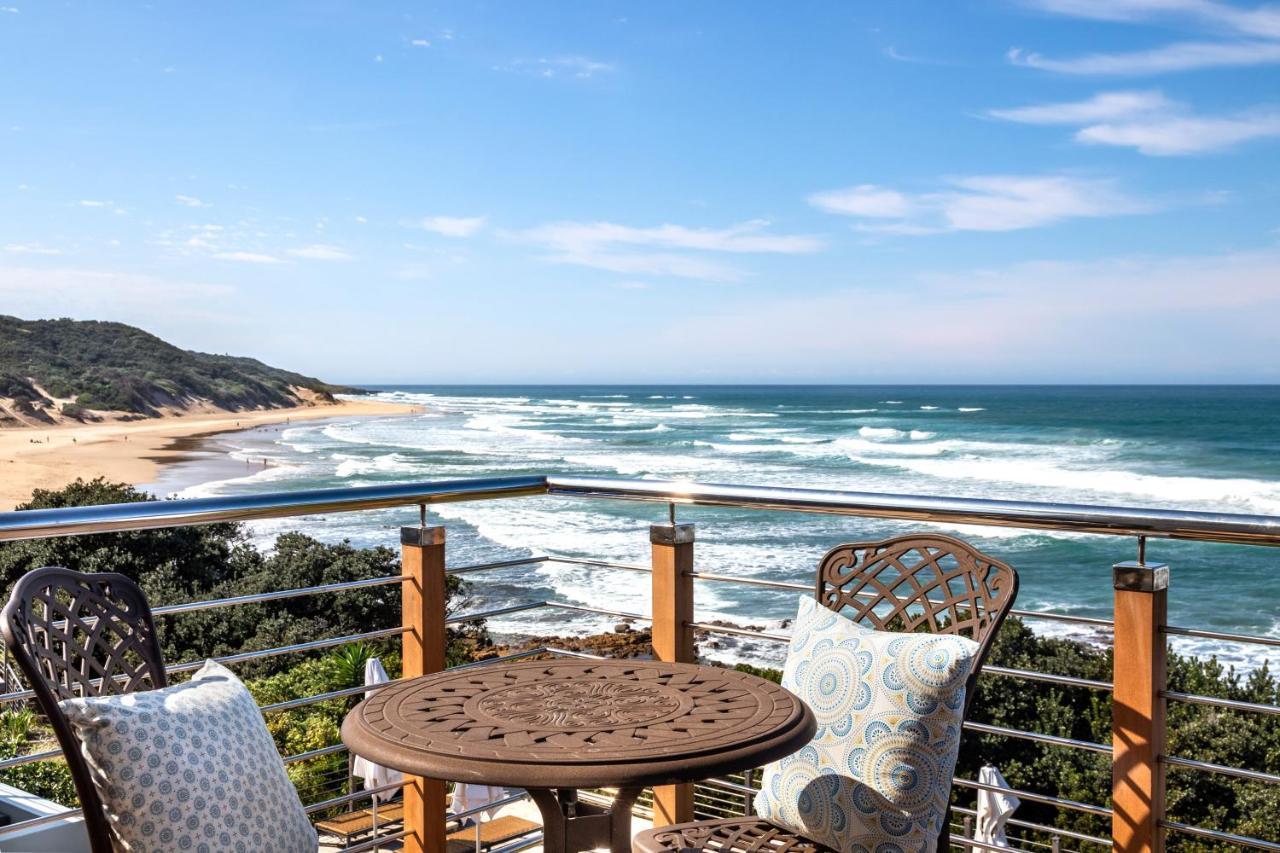 Morgan Bay Hotel エクステリア 写真