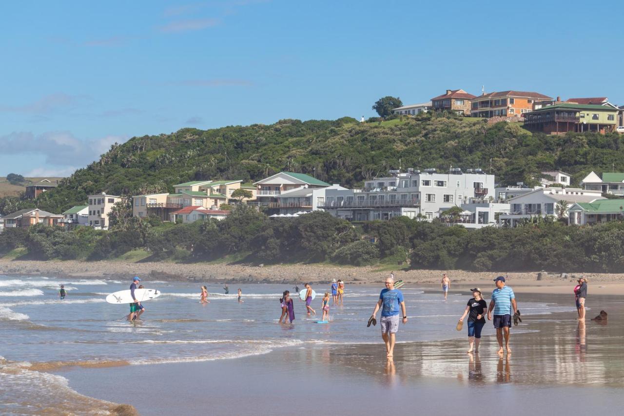 Morgan Bay Hotel エクステリア 写真