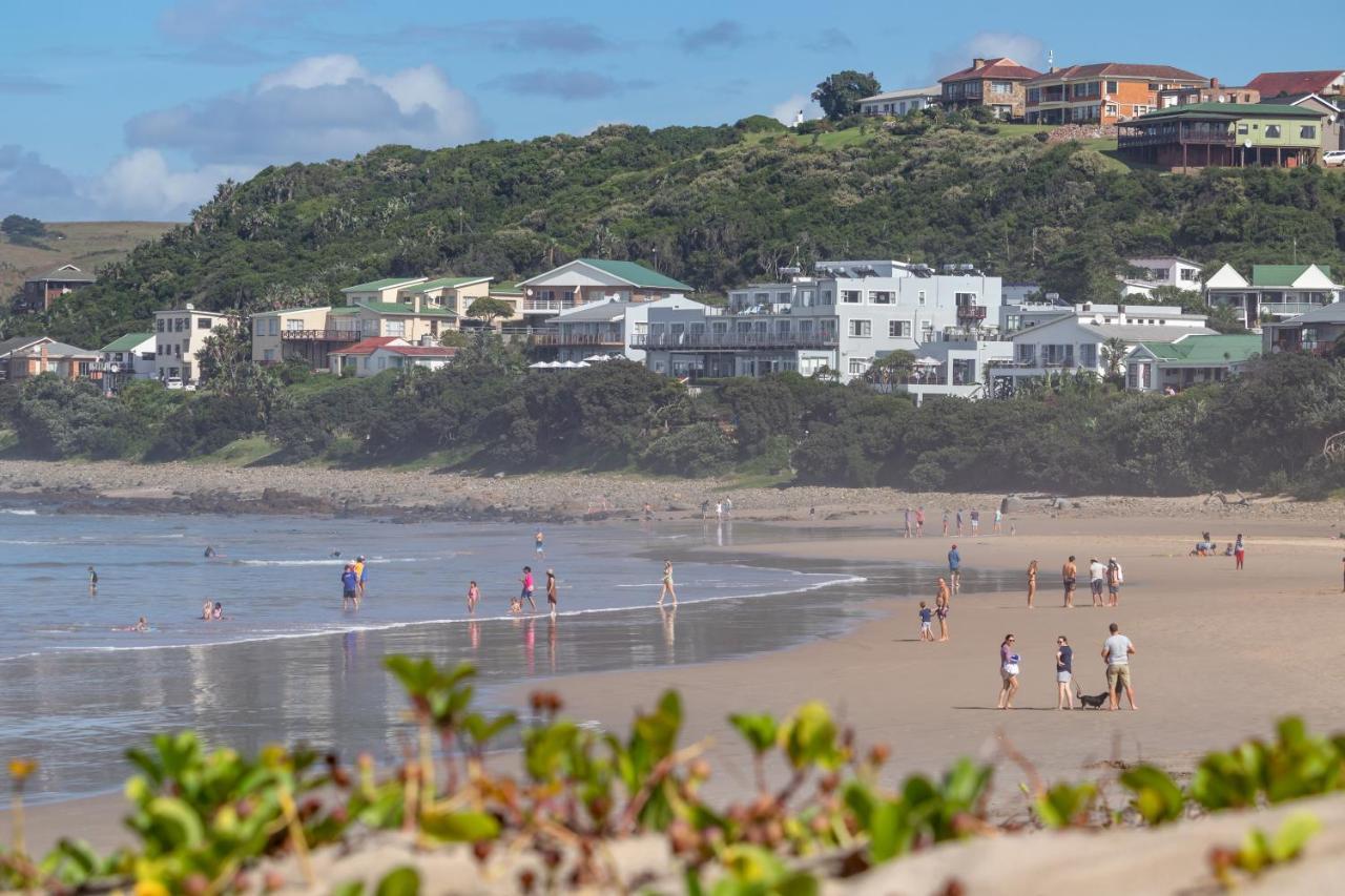 Morgan Bay Hotel エクステリア 写真