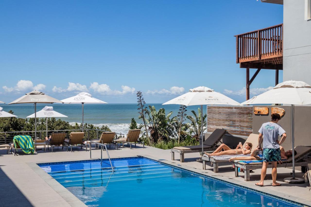 Morgan Bay Hotel エクステリア 写真