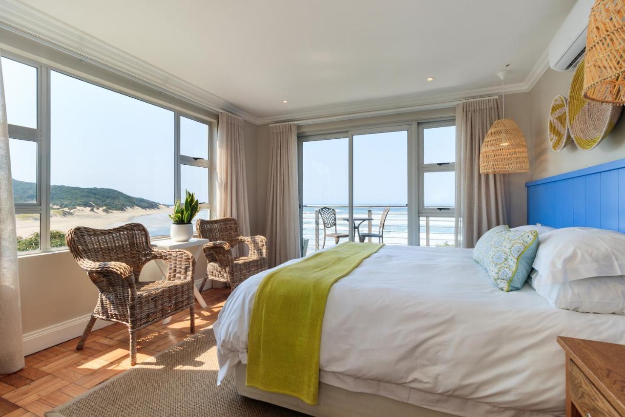 Morgan Bay Hotel エクステリア 写真