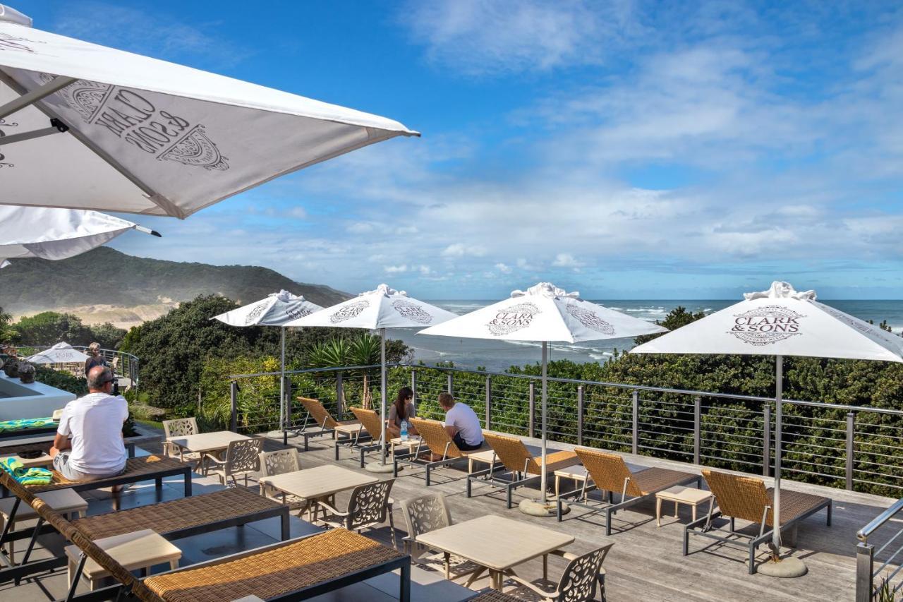 Morgan Bay Hotel エクステリア 写真