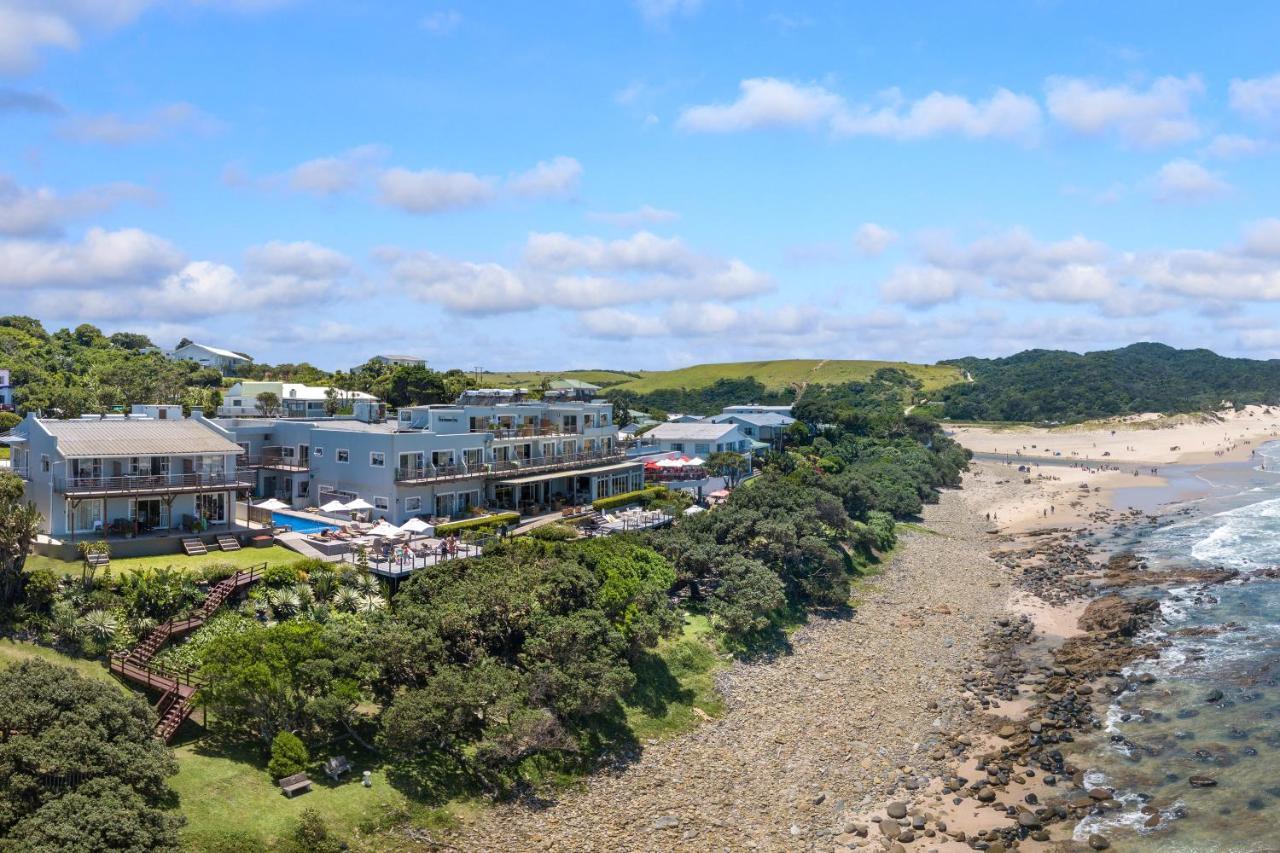 Morgan Bay Hotel エクステリア 写真