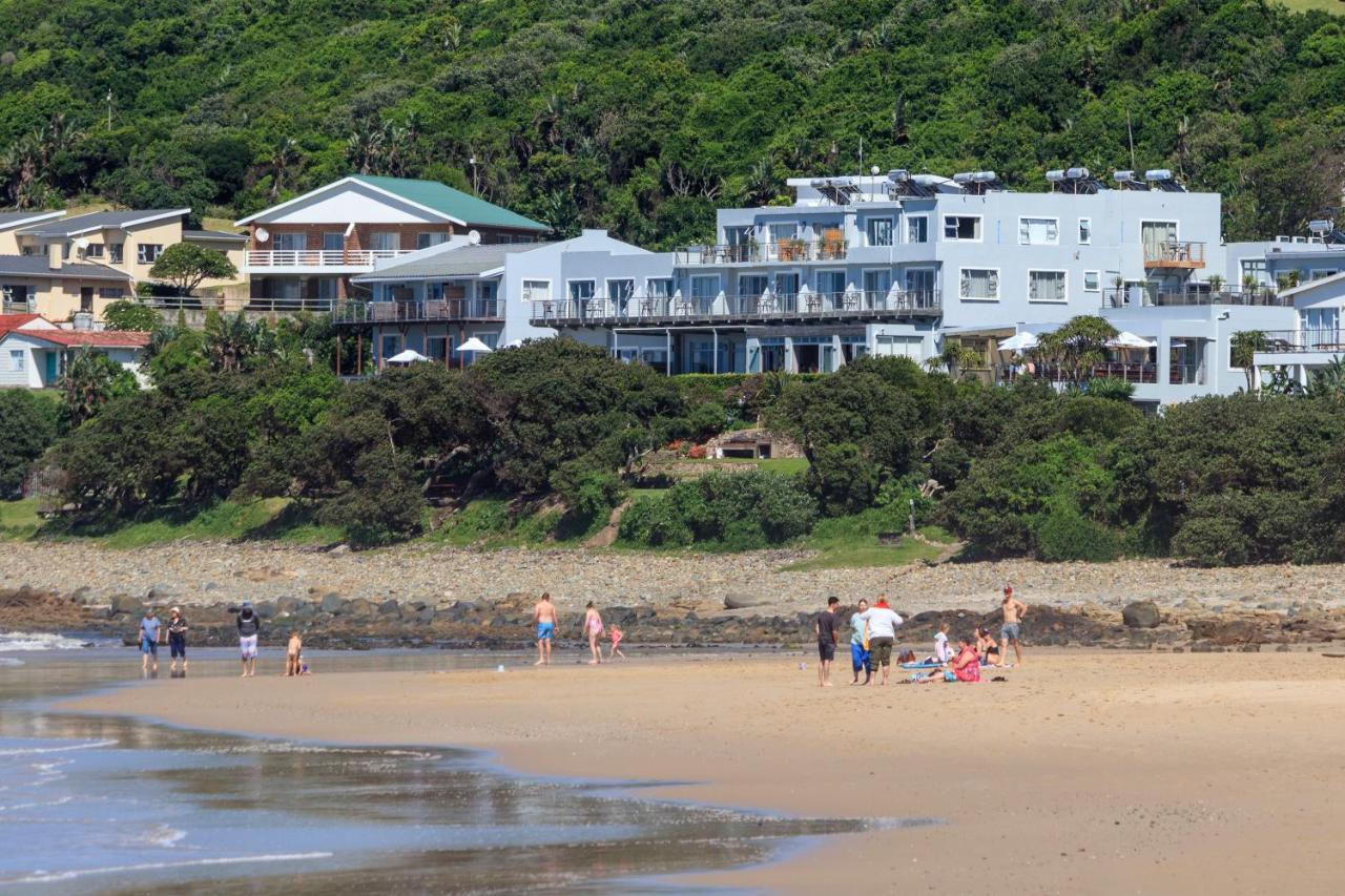 Morgan Bay Hotel エクステリア 写真