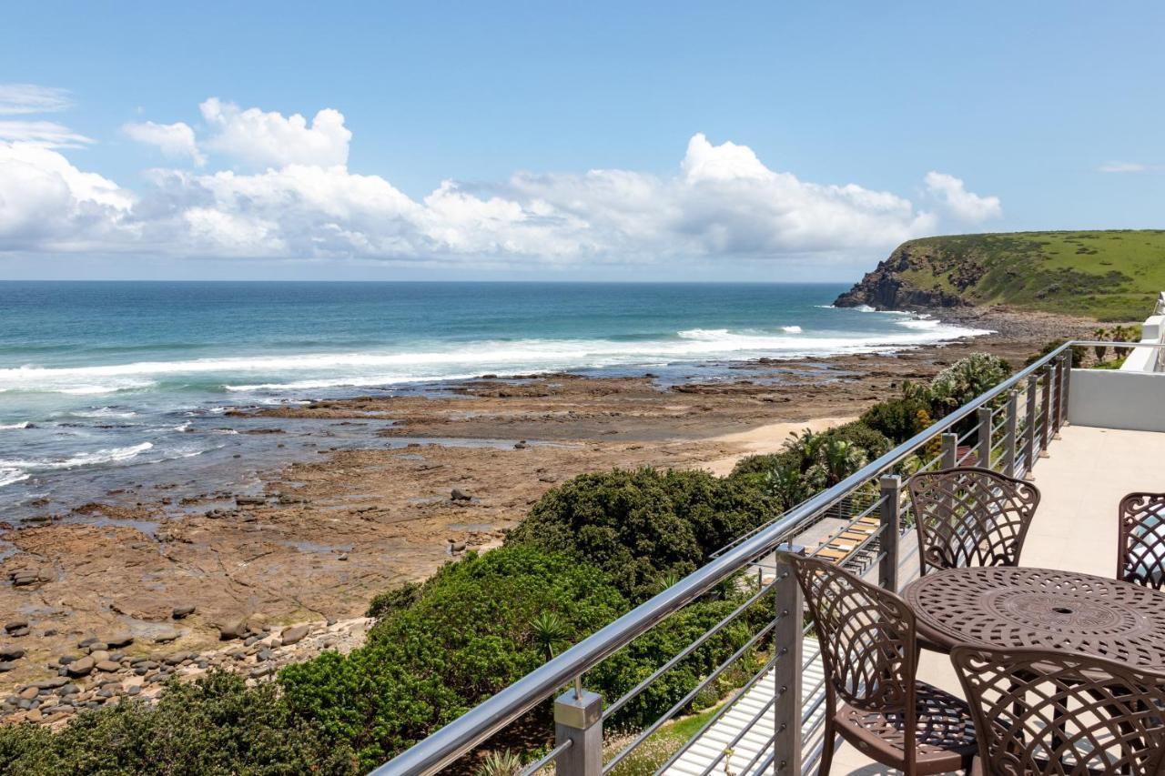 Morgan Bay Hotel エクステリア 写真