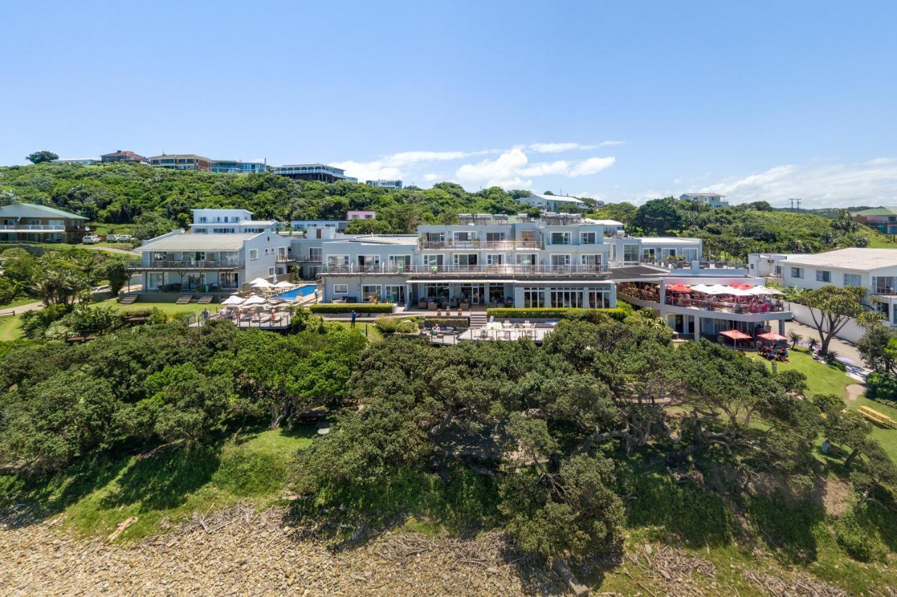 Morgan Bay Hotel エクステリア 写真