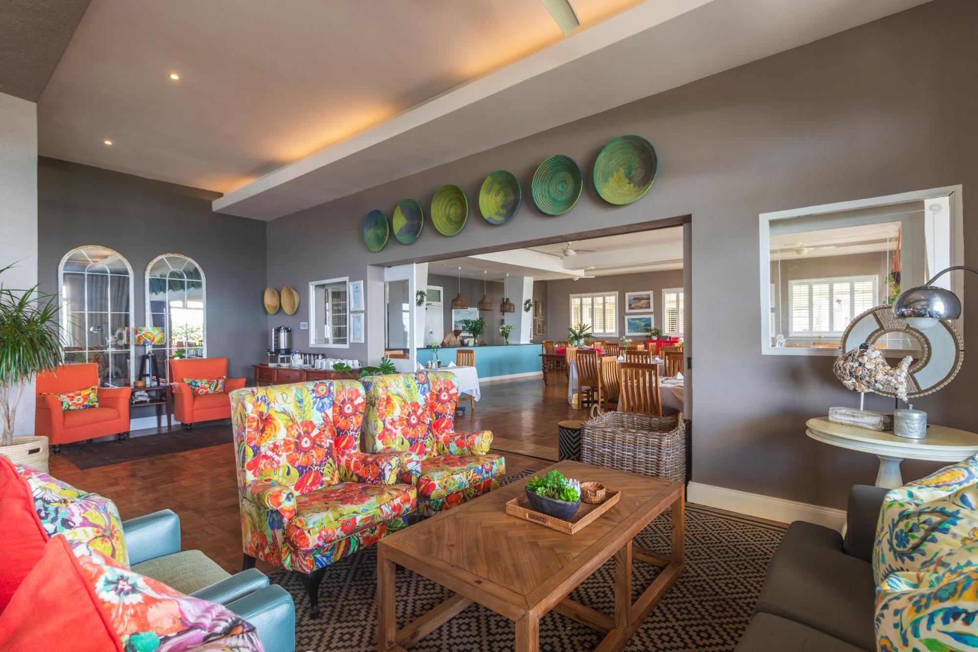 Morgan Bay Hotel エクステリア 写真