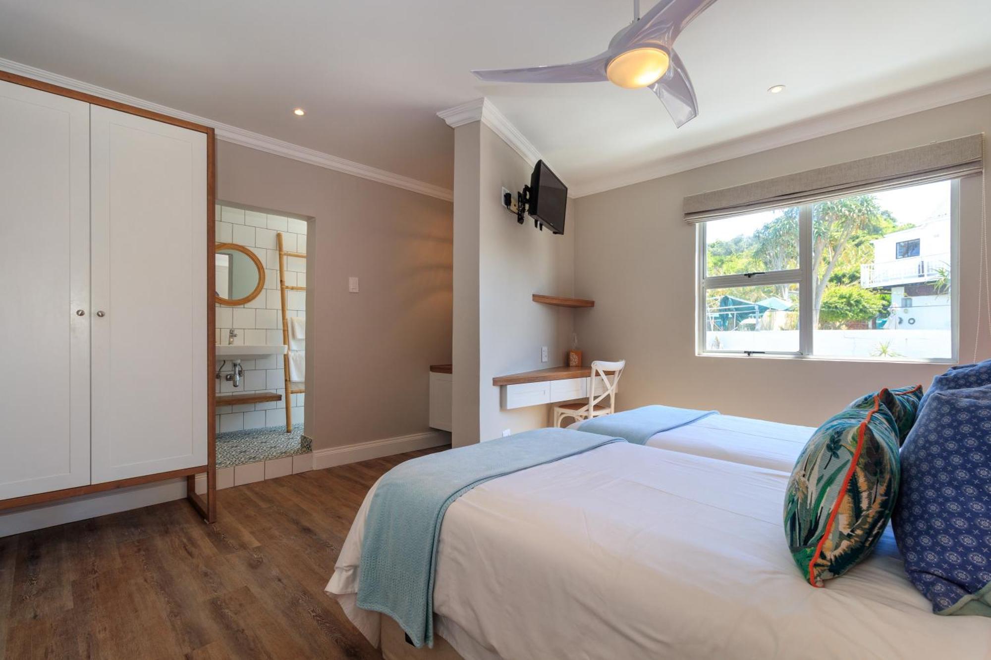Morgan Bay Hotel 部屋 写真