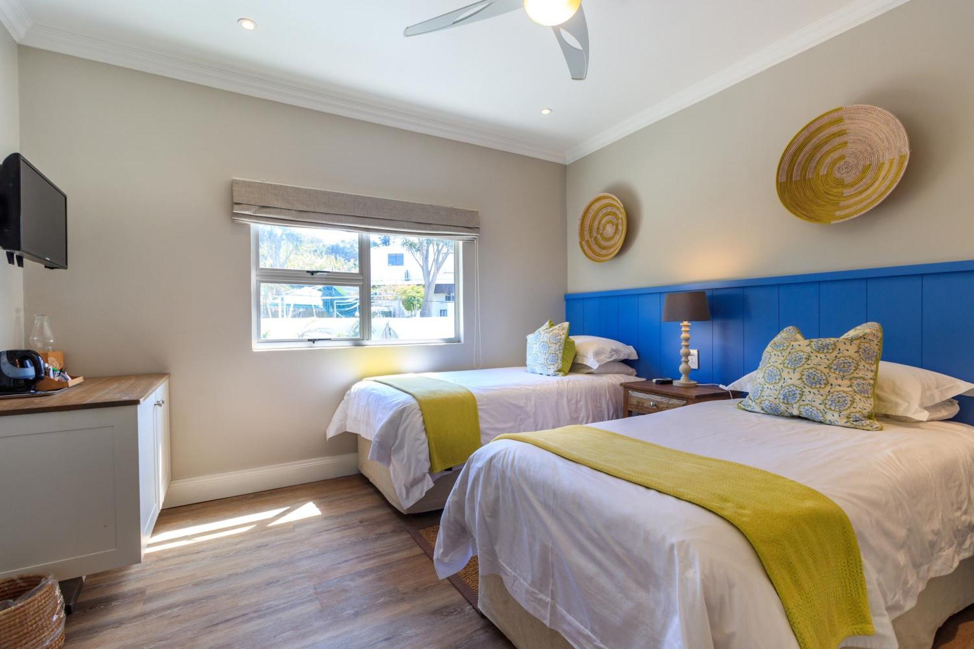 Morgan Bay Hotel 部屋 写真