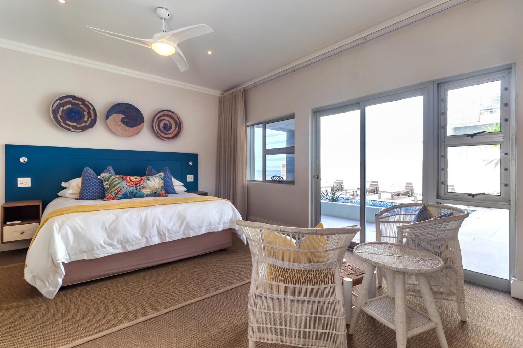 Morgan Bay Hotel エクステリア 写真