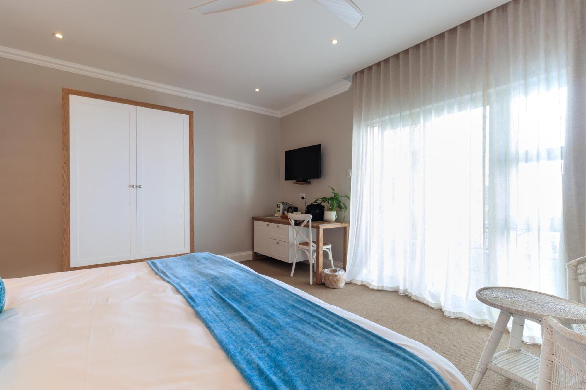 Morgan Bay Hotel 部屋 写真