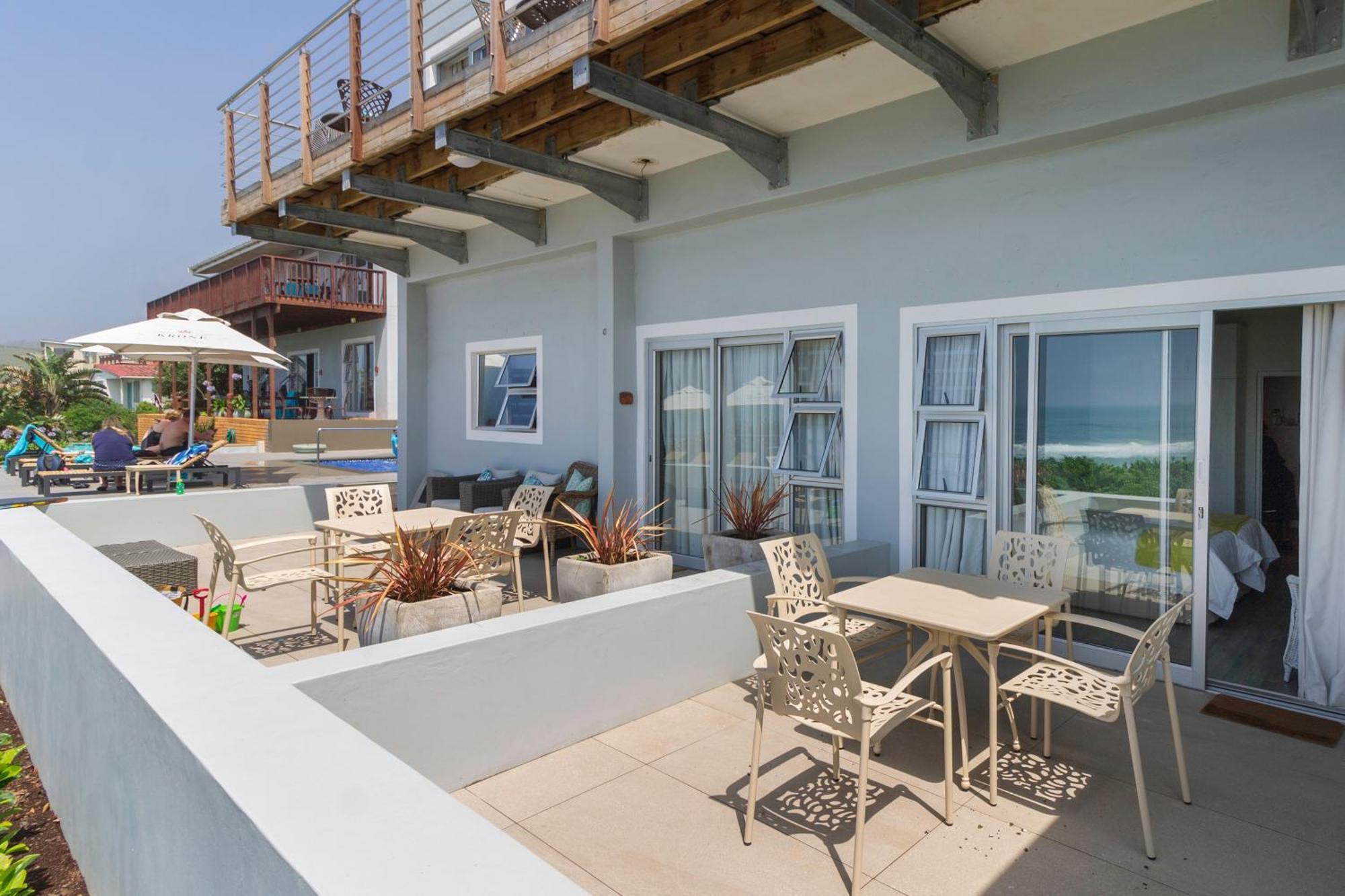 Morgan Bay Hotel 部屋 写真