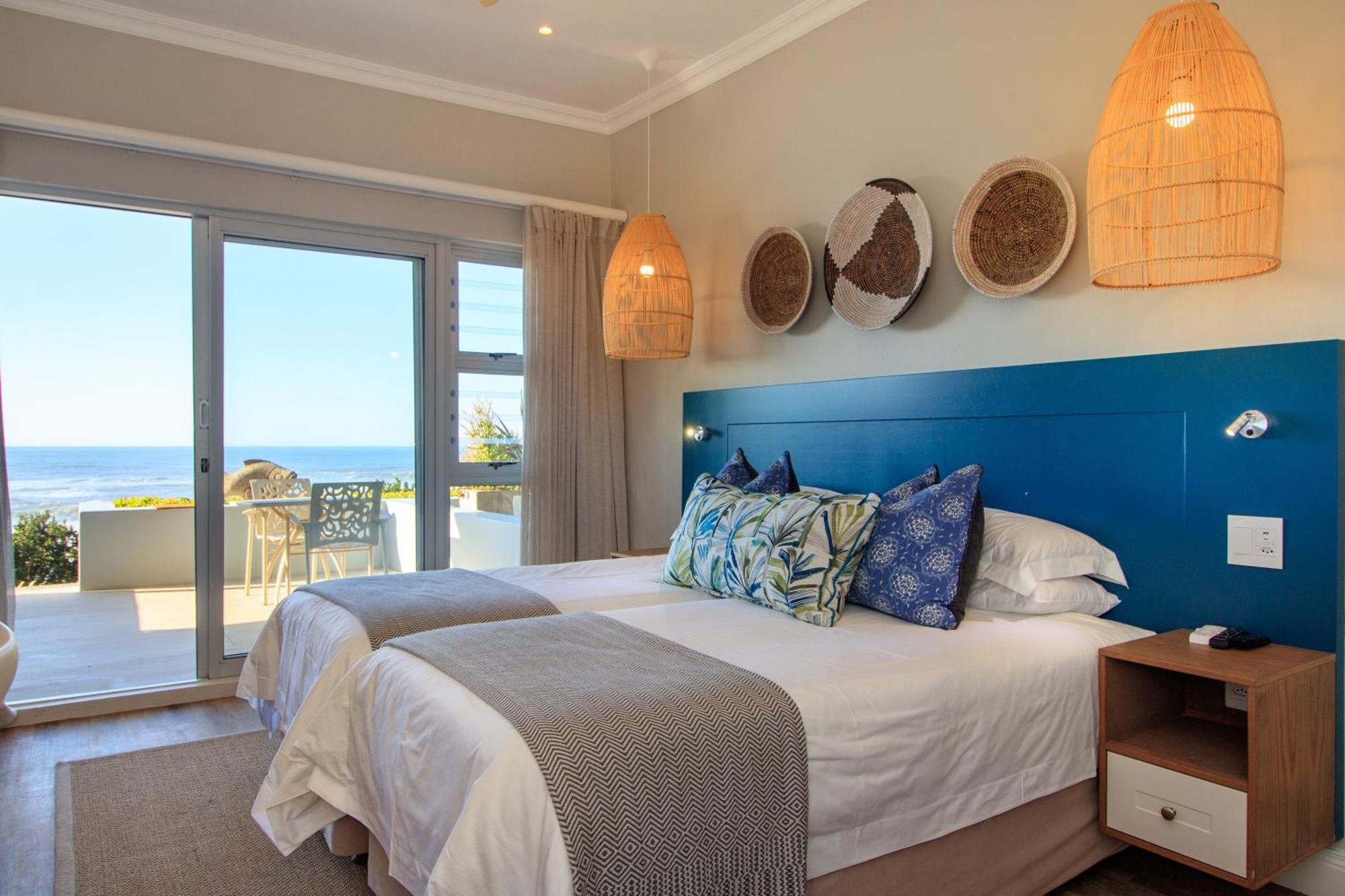 Morgan Bay Hotel 部屋 写真