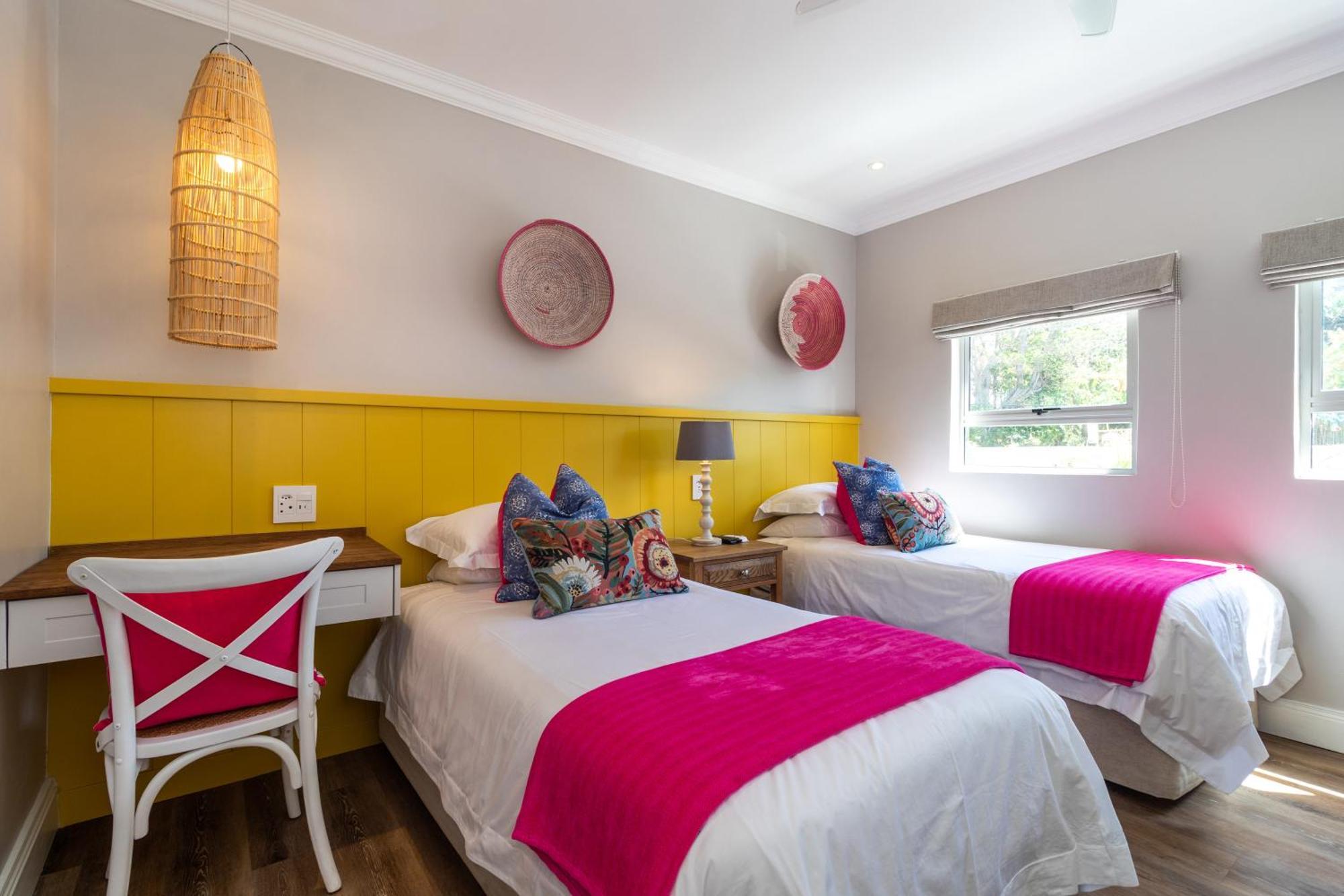 Morgan Bay Hotel 部屋 写真
