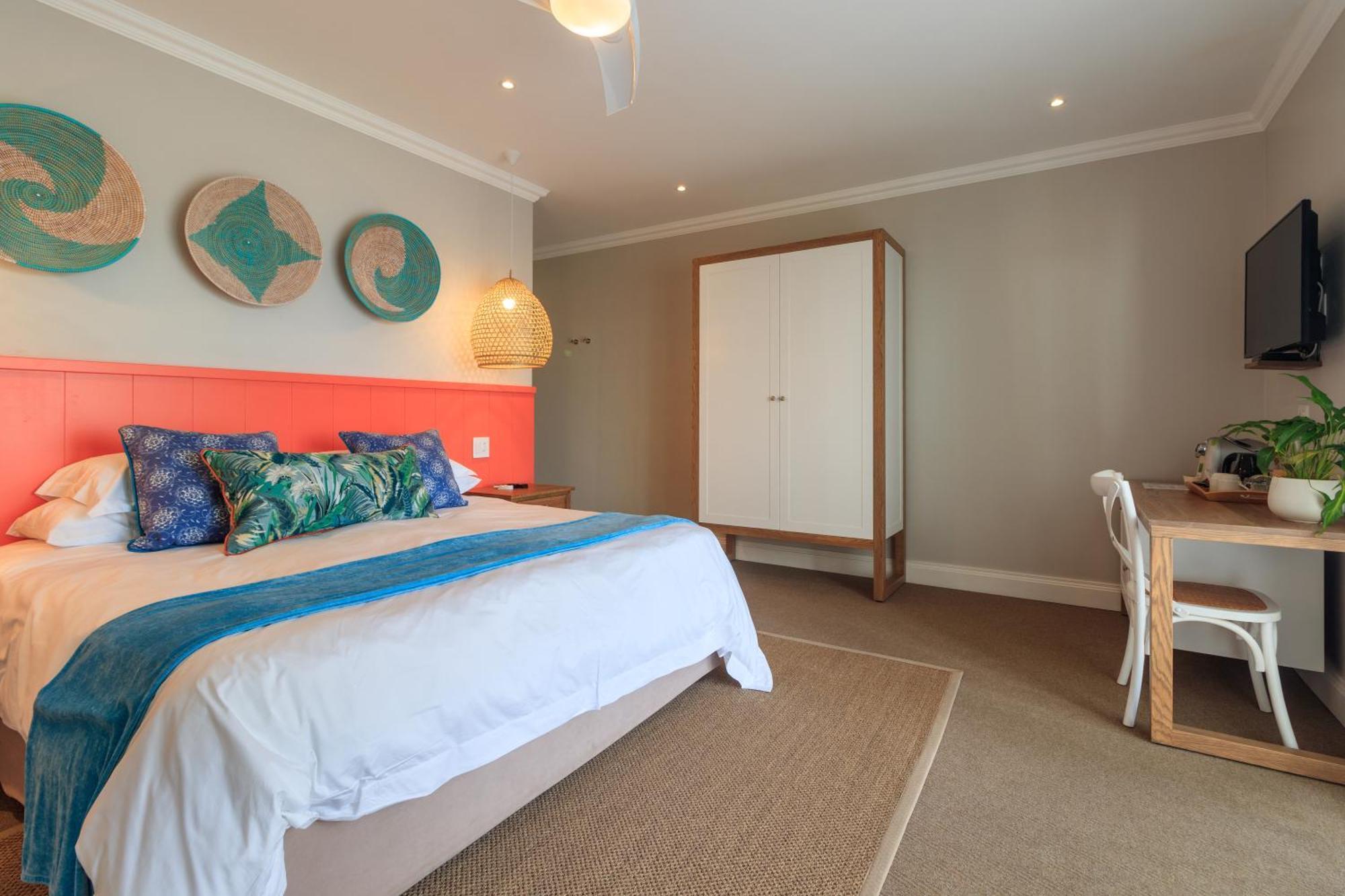 Morgan Bay Hotel 部屋 写真
