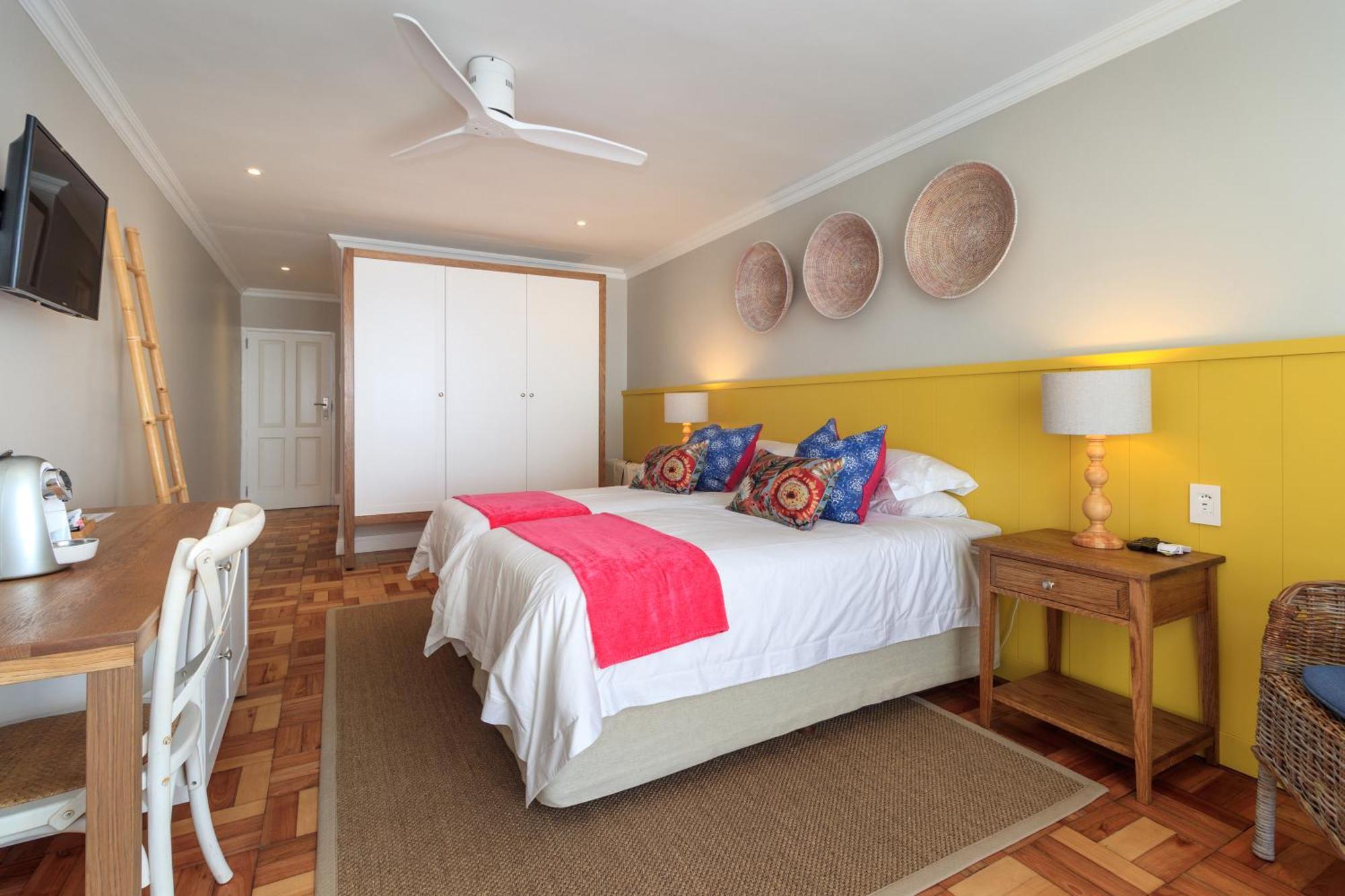 Morgan Bay Hotel 部屋 写真