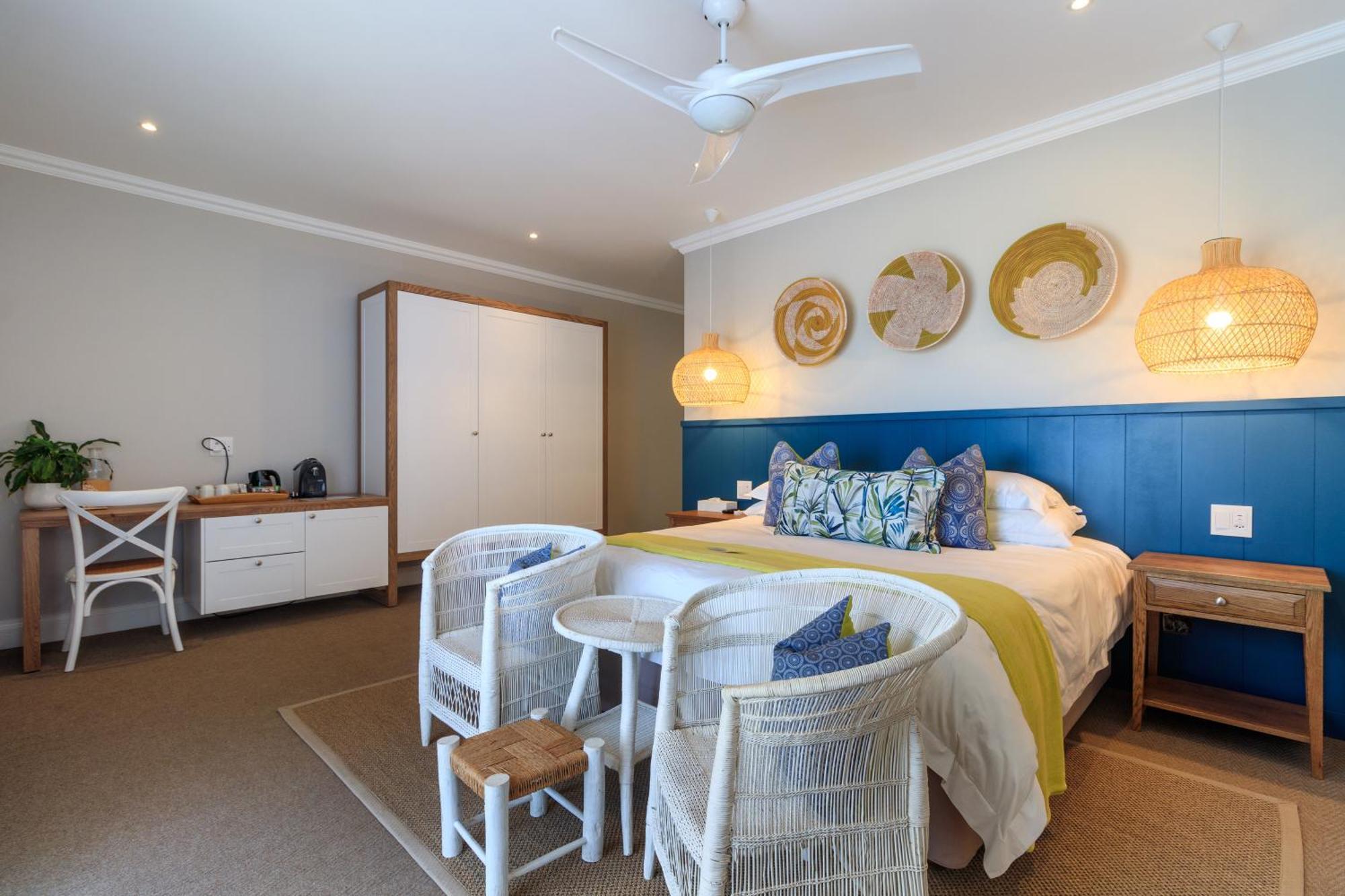 Morgan Bay Hotel 部屋 写真