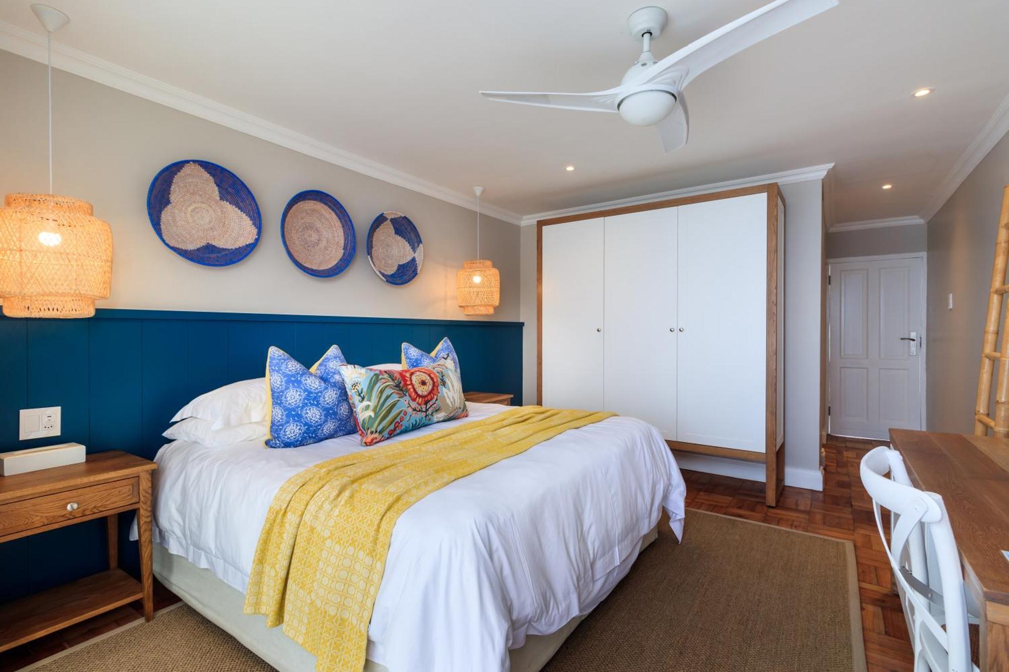 Morgan Bay Hotel エクステリア 写真