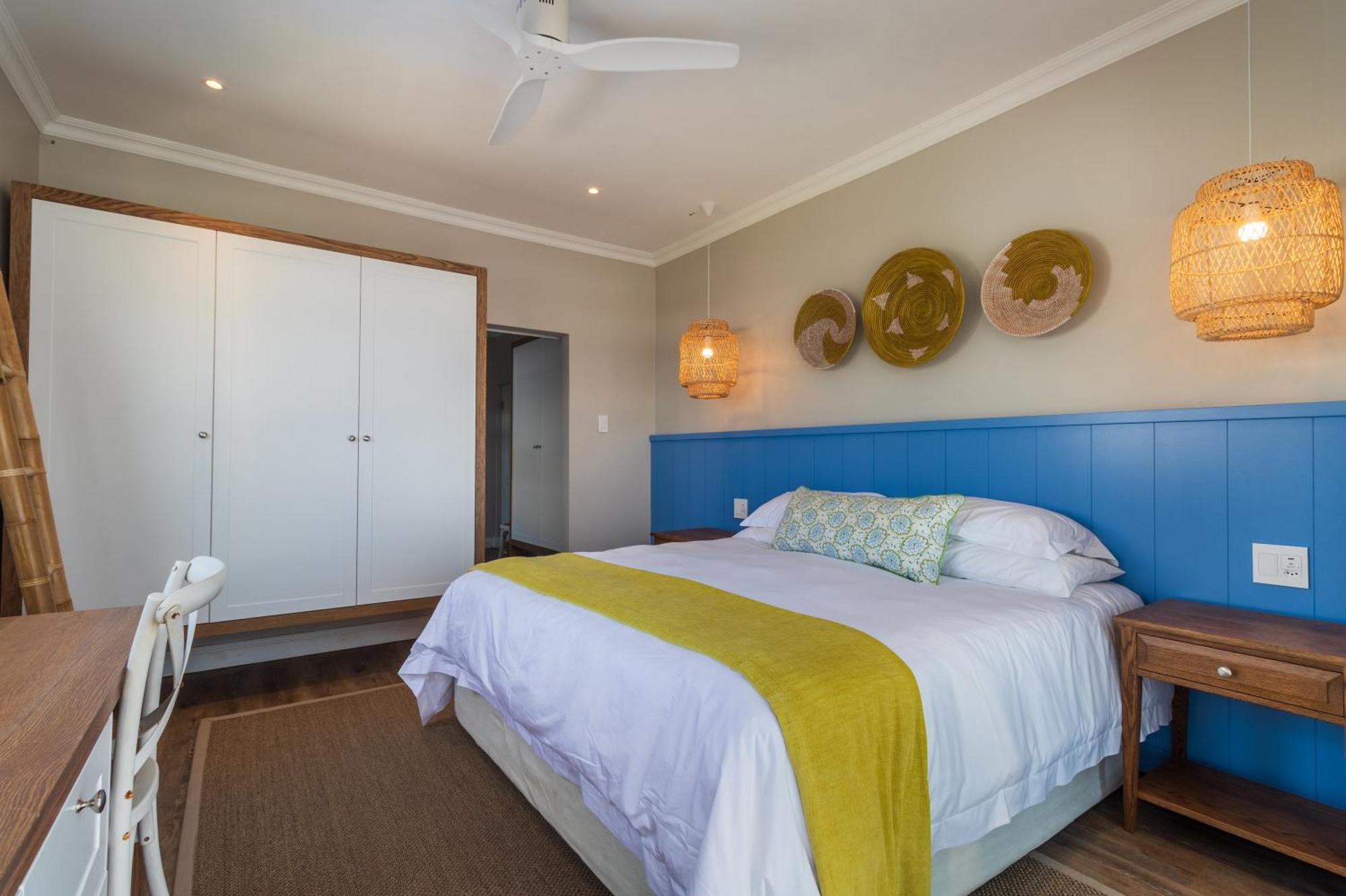 Morgan Bay Hotel 部屋 写真
