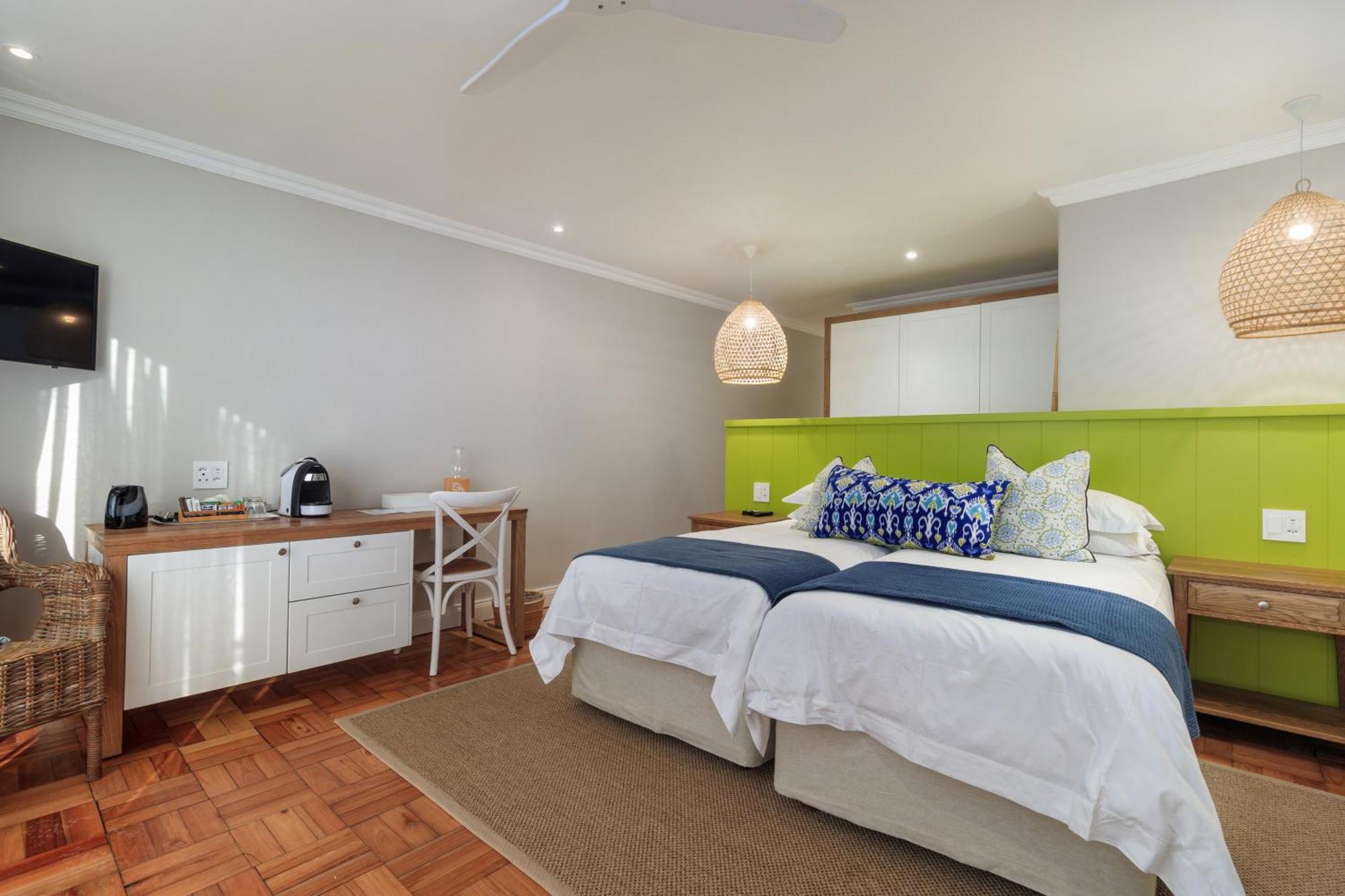 Morgan Bay Hotel 部屋 写真