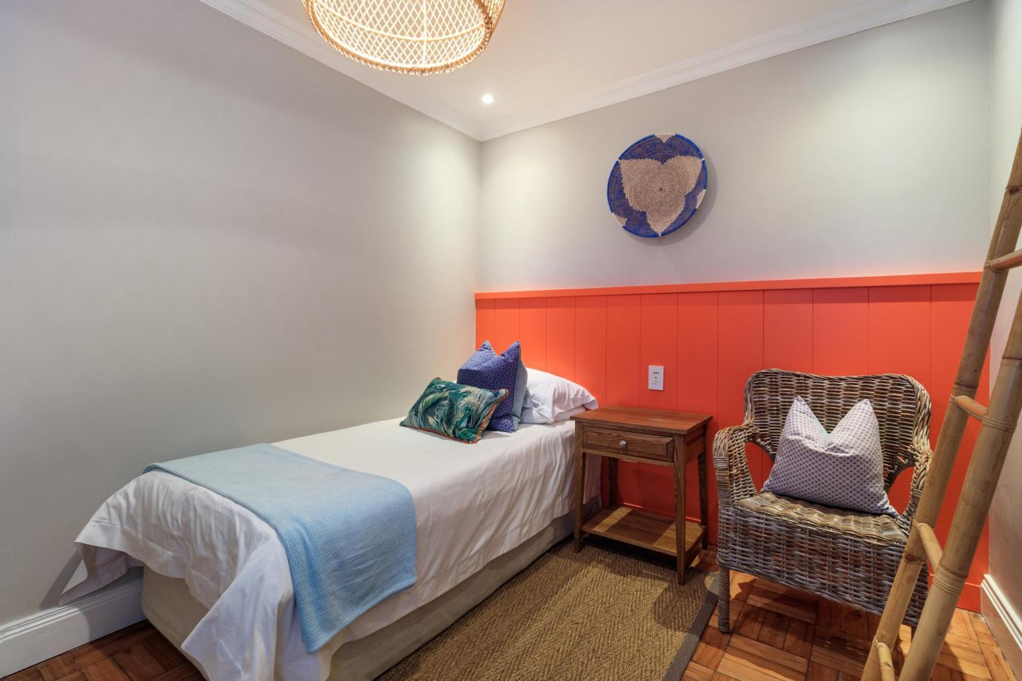 Morgan Bay Hotel 部屋 写真