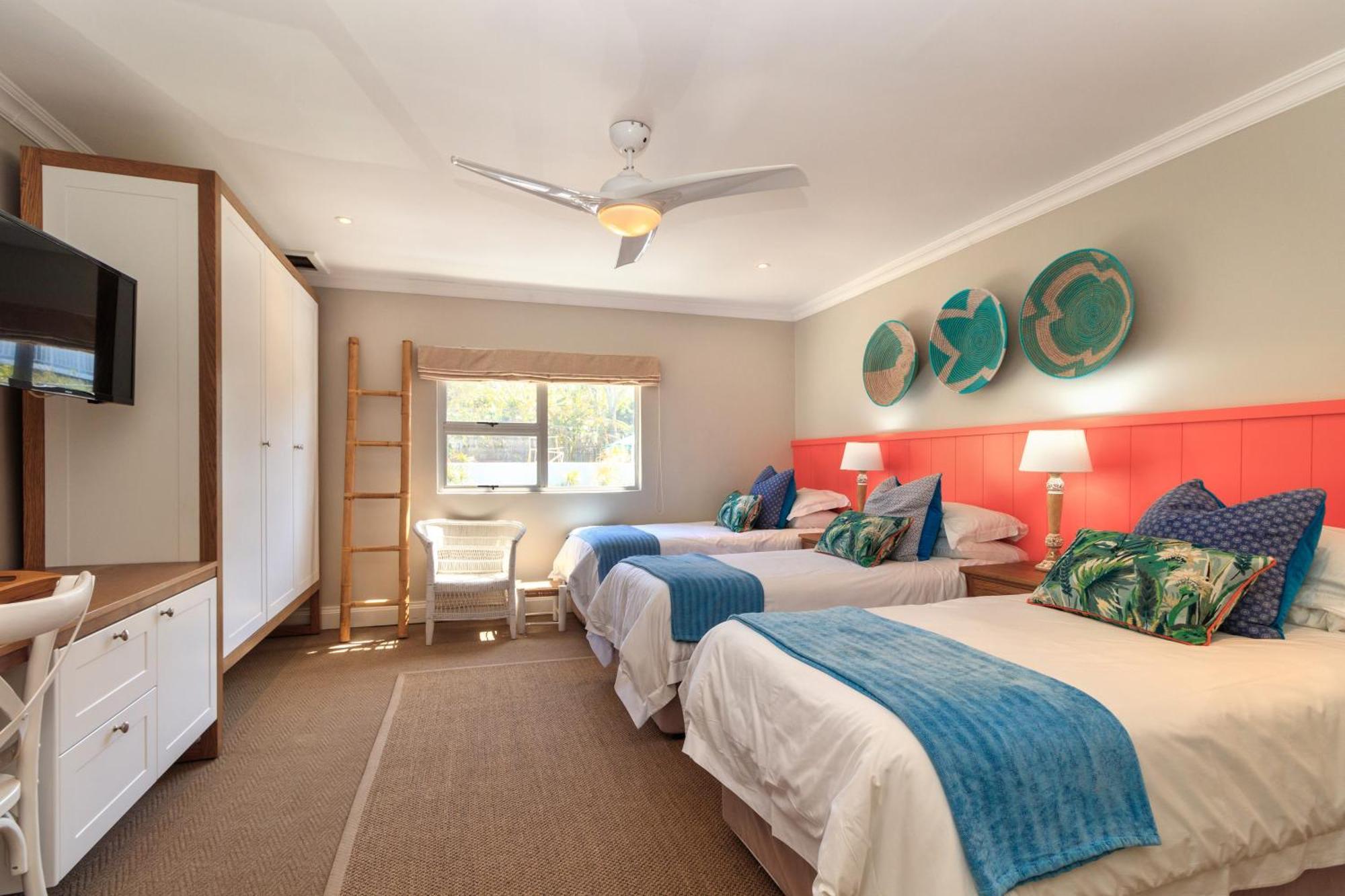 Morgan Bay Hotel 部屋 写真