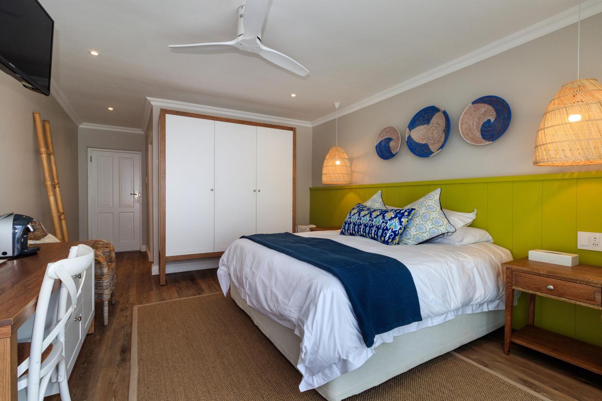 Morgan Bay Hotel 部屋 写真