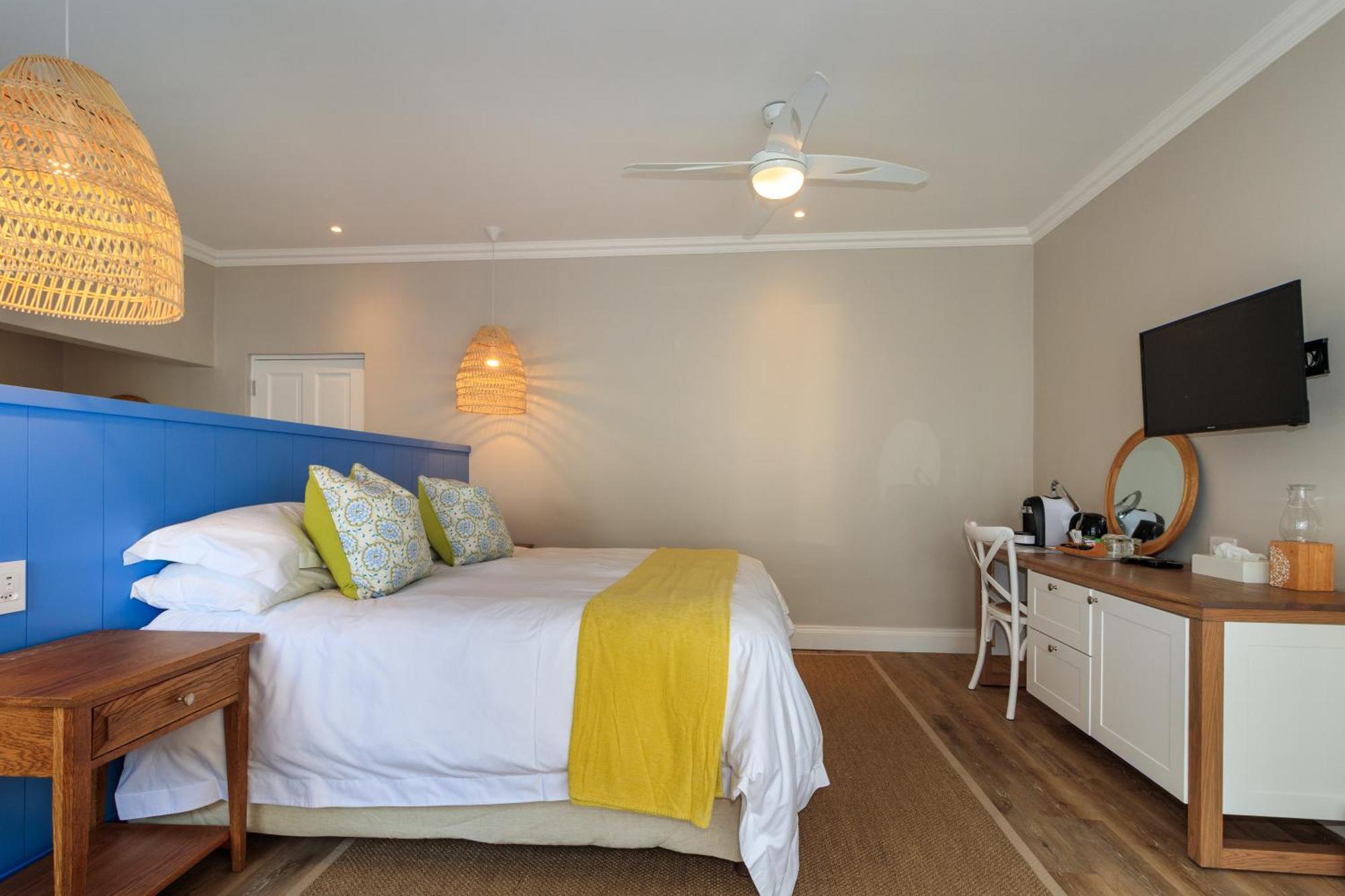 Morgan Bay Hotel 部屋 写真