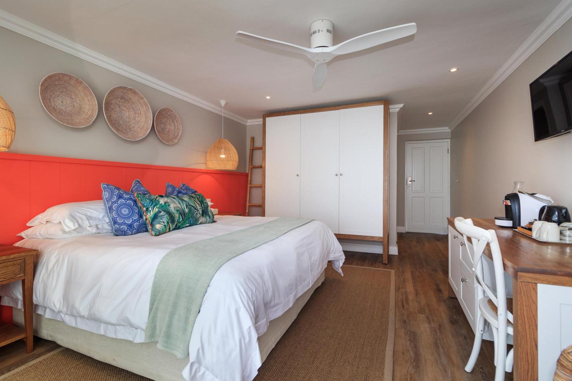 Morgan Bay Hotel 部屋 写真