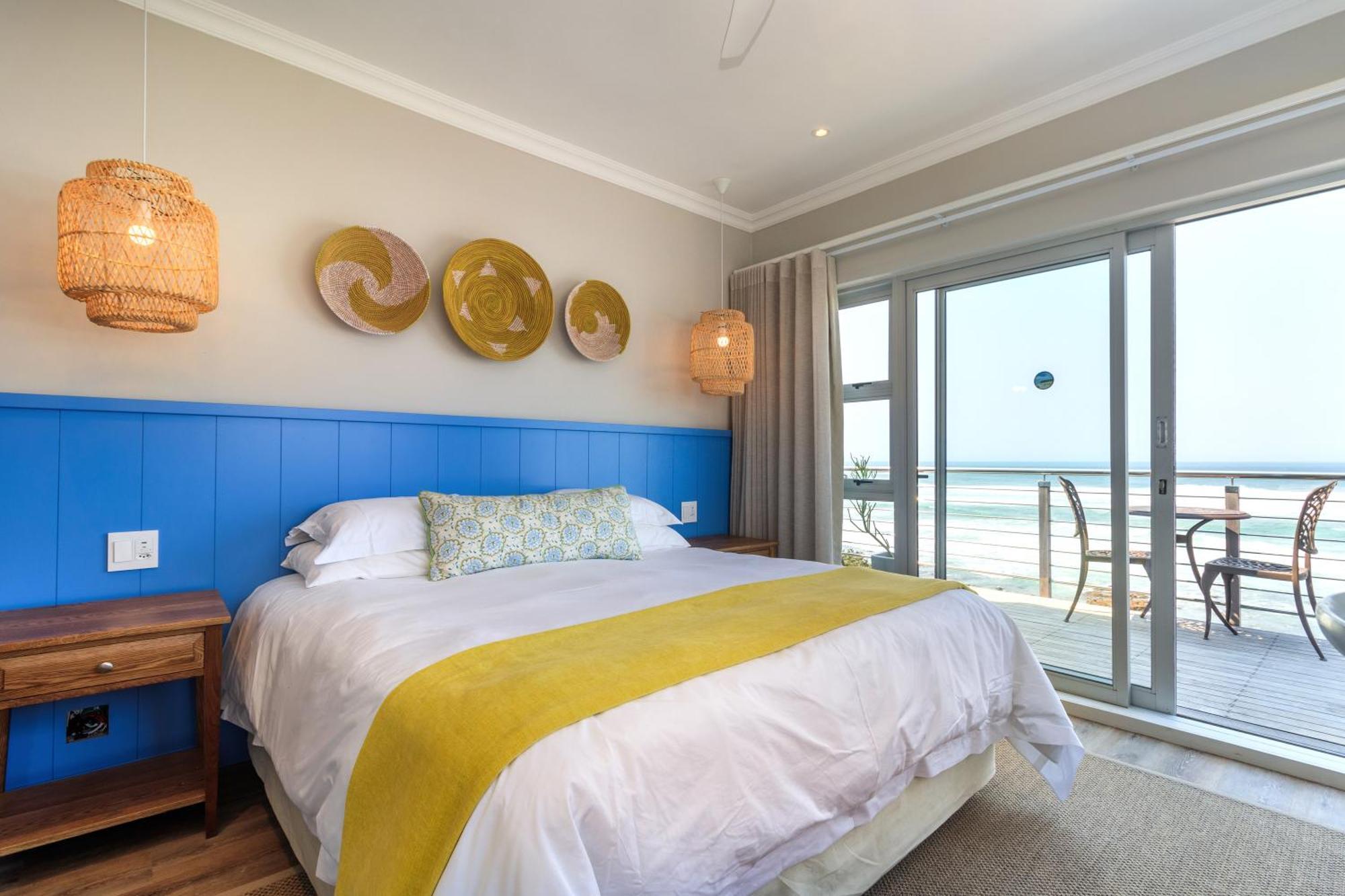 Morgan Bay Hotel 部屋 写真