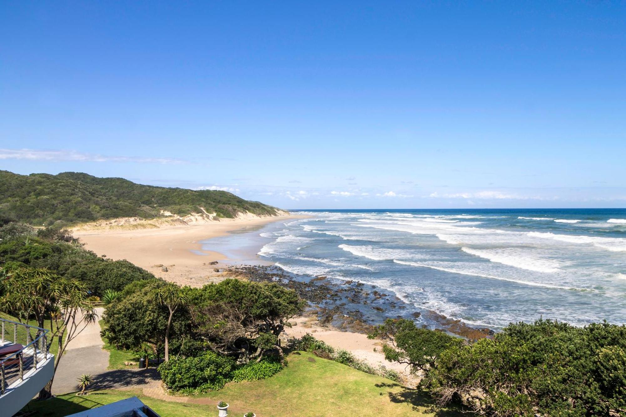 Morgan Bay Hotel 部屋 写真