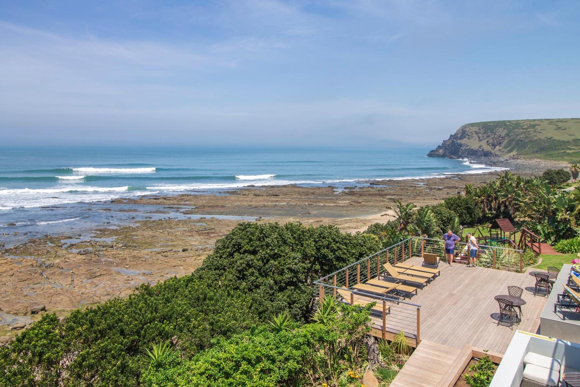 Morgan Bay Hotel 部屋 写真