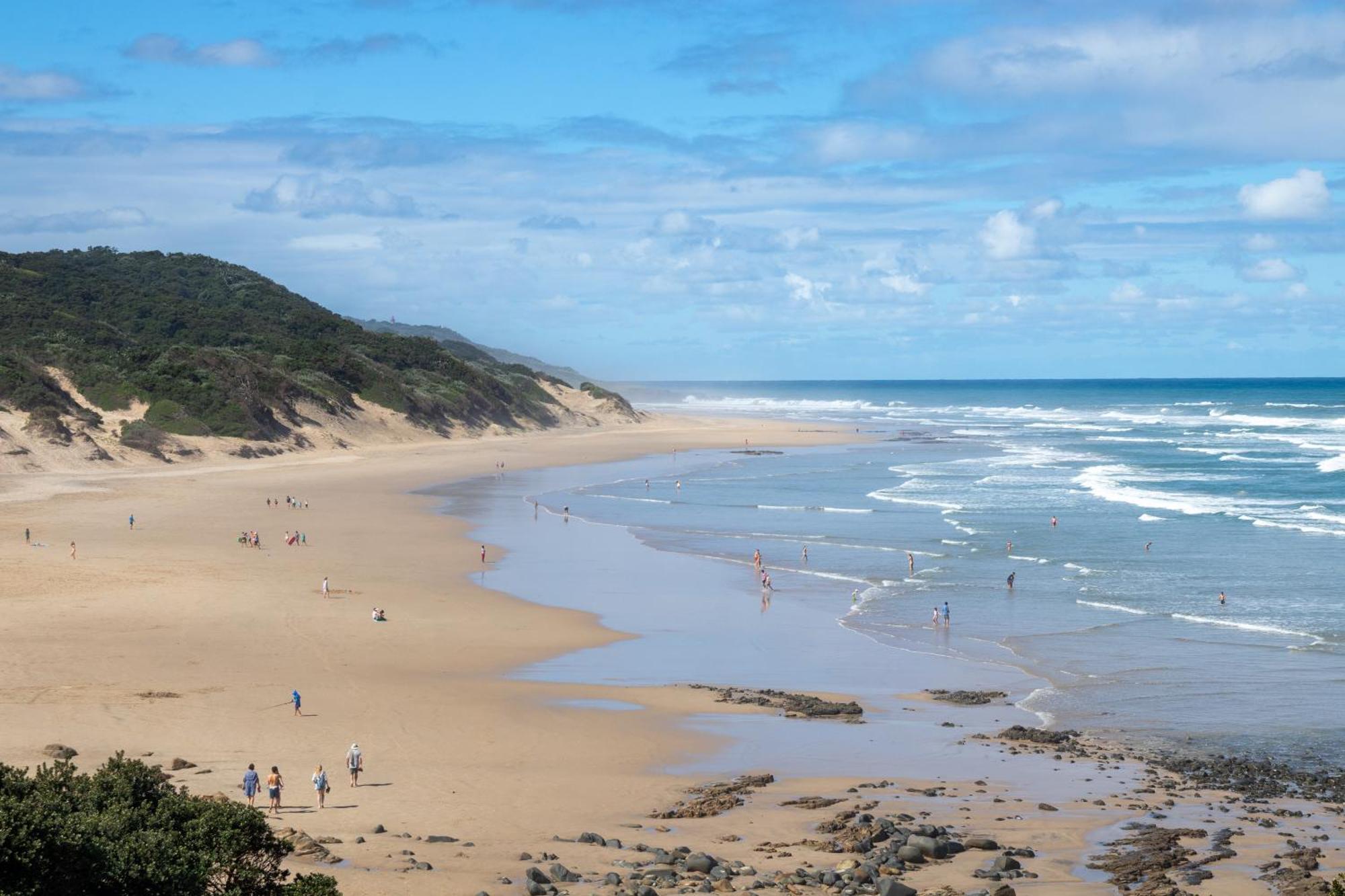 Morgan Bay Hotel 部屋 写真