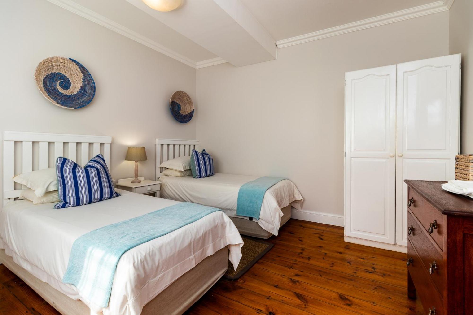 Morgan Bay Hotel 部屋 写真