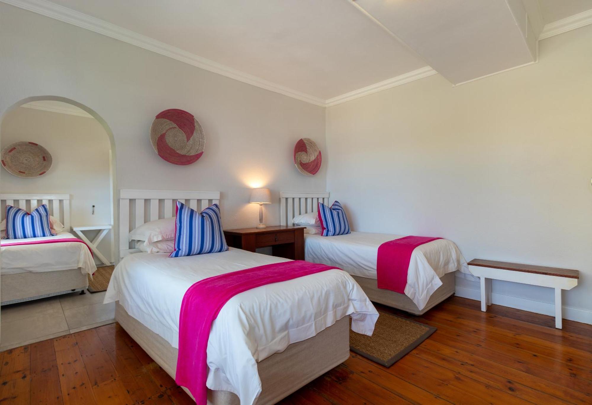Morgan Bay Hotel 部屋 写真