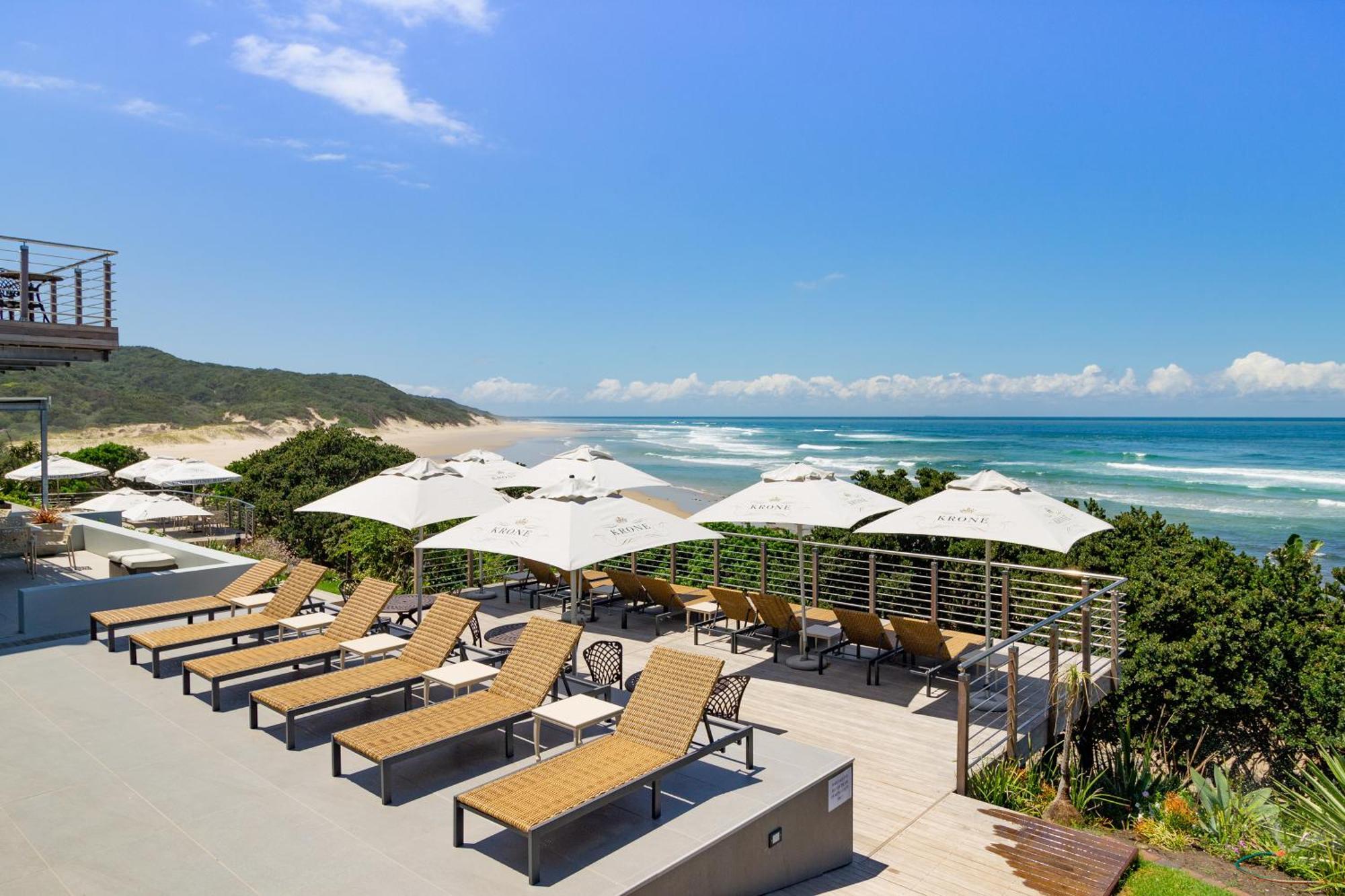 Morgan Bay Hotel 部屋 写真