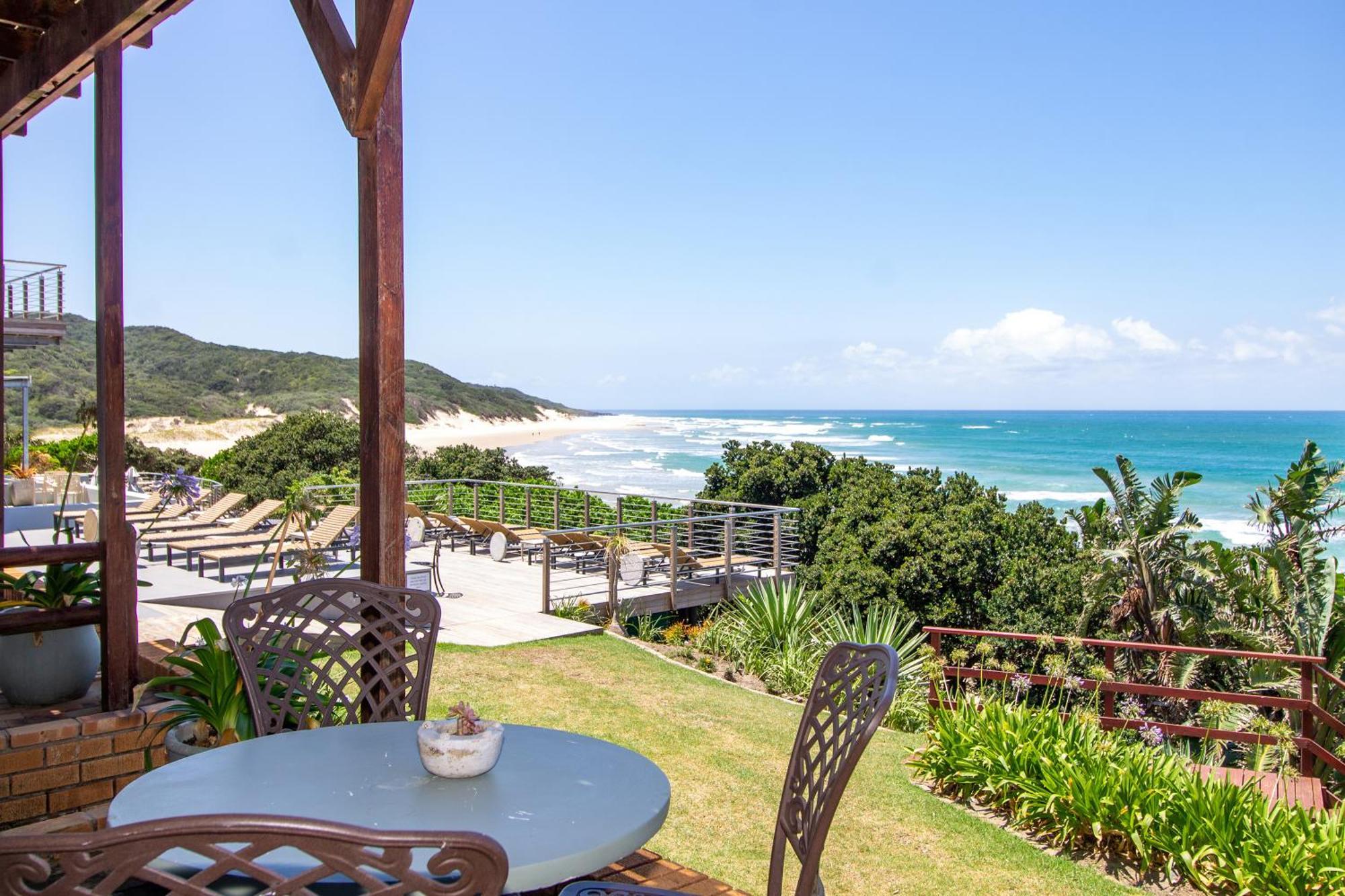 Morgan Bay Hotel 部屋 写真