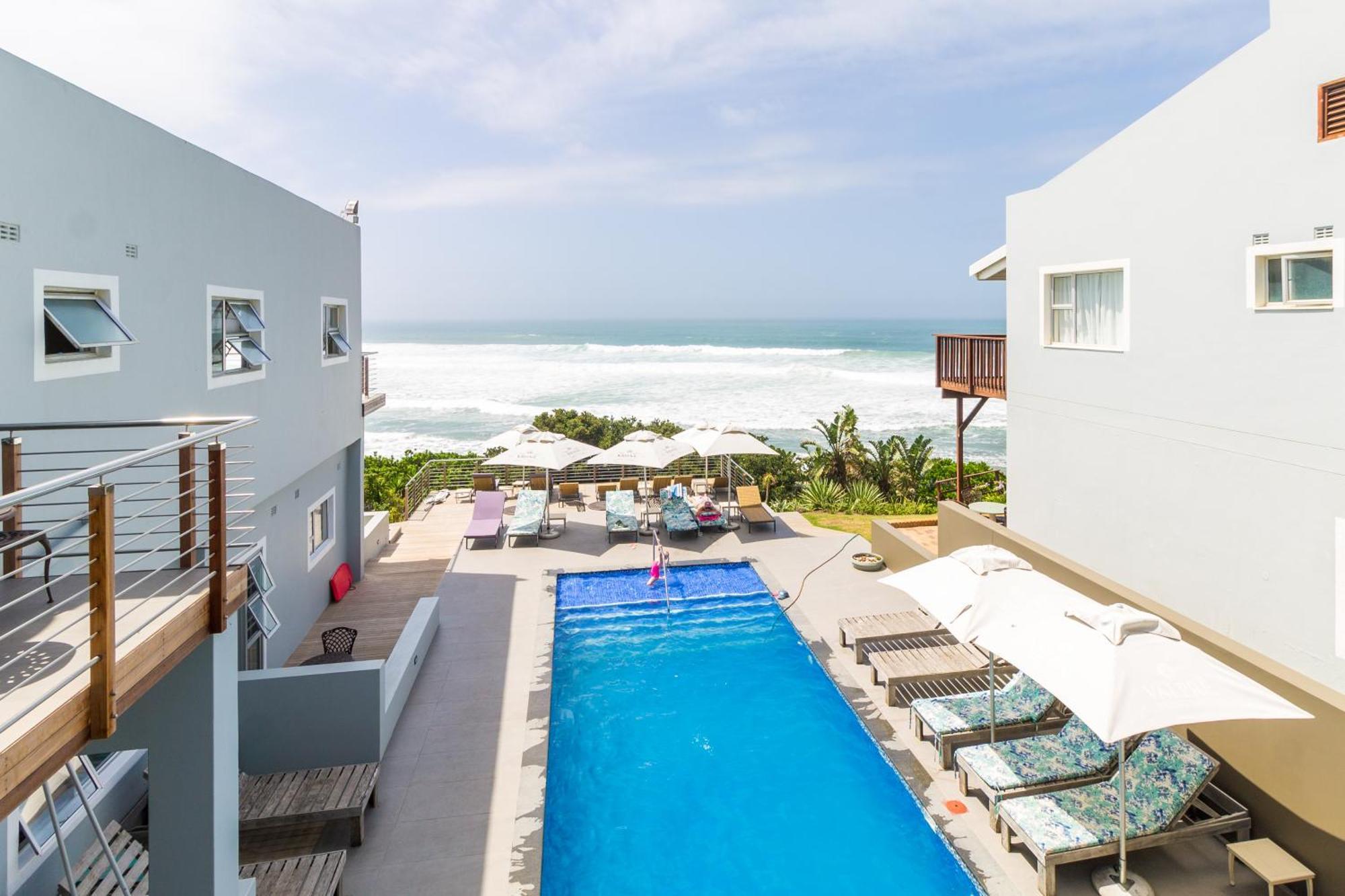 Morgan Bay Hotel 部屋 写真